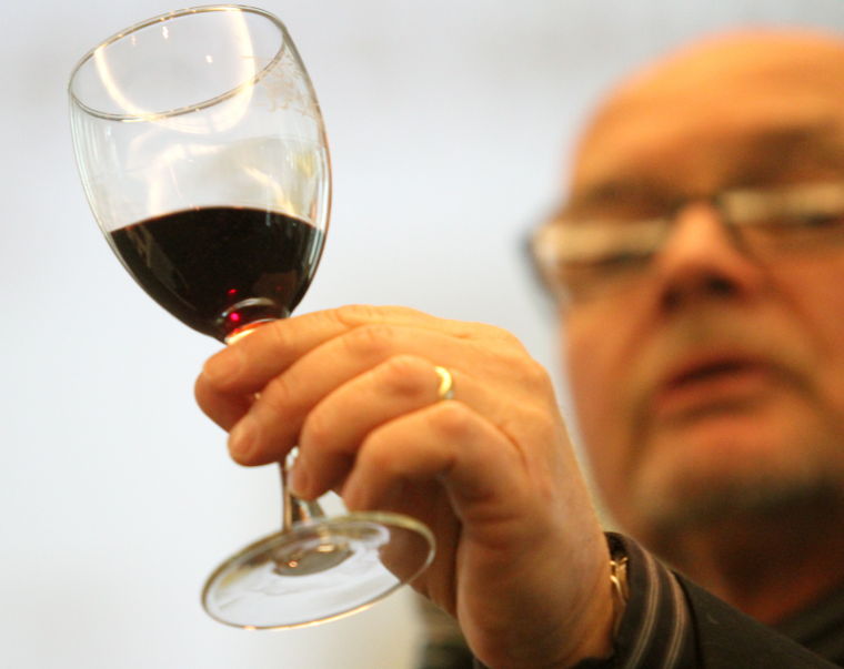 KNCT Wine Classic